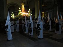 Tercio Nuestra Señora de la Esperanza - Foto 18