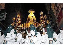 Tercio Nuestra Señora de la Esperanza - Foto 1