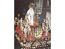 Tercio Nuestra Señora de la Esperanza - Foto 11