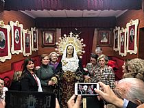 NOVENARIO en HONOR  de la SANTISIMA VIRGEN del PRIMER DOLOR - Foto 2