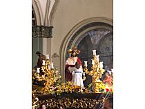 DOMINGO DE RAMOS - Foto 1