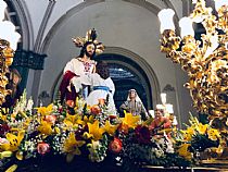 DOMINGO DE RAMOS - Foto 5