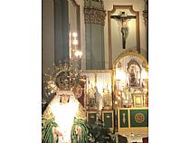 Santa Misa en Honor a Nuestra Señora de la Esperanza - Foto 2