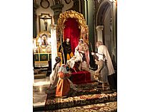 Belen Parroquial Santa Maria de Gracia - Foto 1