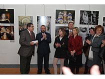 Inauguración Exposición Fotográfica con motivo del X Aniversario de la Coronación Canónica de la Stma. Virgen del Primer Dolor. - Foto 18
