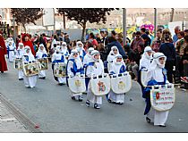 PROCESION    DOMINGO DE RAMOS - Foto 1