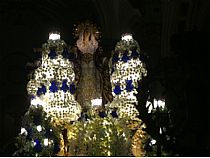 PROCESION  MIERCOLES SANTO - Foto 1