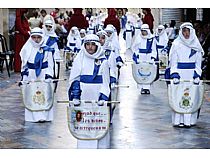 DOMINGO DE RAMOS 2011 TERCIO INFANTIL - Foto 4