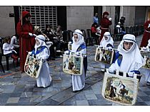 DOMINGO DE RAMOS 2011 TERCIO INFANTIL - Foto 6