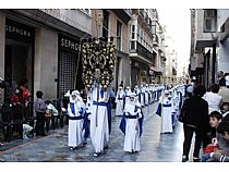 DOMINGO DE RAMOS 2011 TERCIO INFANTIL - Foto 7