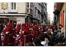 DOMINGO DE RAMOS 2011 TERCIO INFANTIL - Foto 10