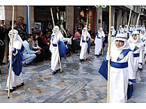 DOMINGO DE RAMOS 2011 TERCIO INFANTIL - Foto 9