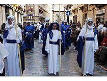 DOMINGO DE RAMOS 2011 TERCIO INFANTIL - Foto 18