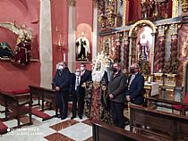 Salve Grande y Novena - Foto 2