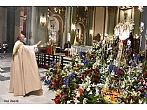 ACTO DE VENERACION A LA STMA. VIRGEN DEL PRIMER DOLOR - Foto 3