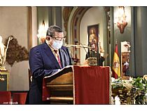 ACTO DE VENERACION A LA STMA. VIRGEN DEL PRIMER DOLOR - Foto 8