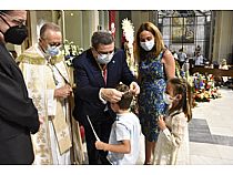 ACTO DE VENERACION A LA STMA. VIRGEN DEL PRIMER DOLOR - Foto 15