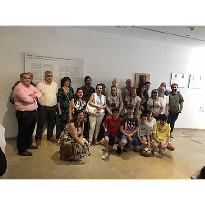 75 ANIVERSARIO. CREVILLENTE. VISITA MUSEO BENLLIURE - Foto 1