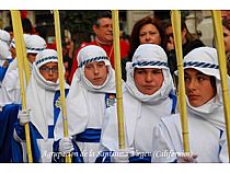 Domingo de Ramos 2012 Tercio Infantil - Foto 2