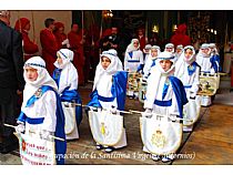 Domingo de Ramos 2012 Tercio Infantil - Foto 4