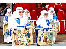 Domingo de Ramos 2012 Tercio Infantil - Foto 6