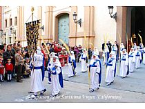 Domingo de Ramos 2012 Tercio Infantil - Foto 7