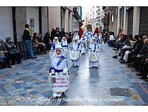 Domingo de Ramos 2012 Tercio Infantil - Foto 10