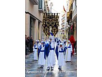 Domingo de Ramos 2012 Tercio Infantil - Foto 11