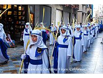 Domingo de Ramos 2012 Tercio Infantil - Foto 13