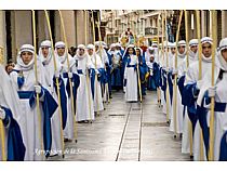 Domingo de Ramos 2012 Tercio Infantil - Foto 15