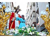 Domingo de Ramos 2012 Tercio Infantil - Foto 16