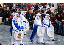 Domingo de Ramos 2012 Tercio Infantil - Foto 17