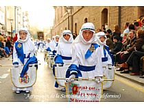 Domingo de Ramos 2012 Tercio Infantil - Foto 18