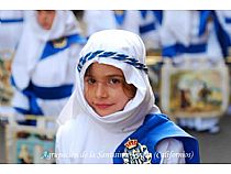 Domingo de Ramos 2012 Tercio Infantil - Foto 19