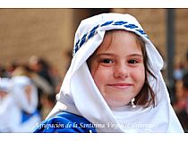 Domingo de Ramos 2012 Tercio Infantil - Foto 20