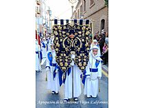 Domingo de Ramos 2012 Tercio Infantil - Foto 21