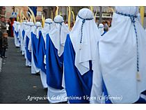 Domingo de Ramos 2012 Tercio Infantil - Foto 23