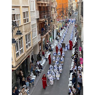 DOMINGO DE RAMOS - Foto 4