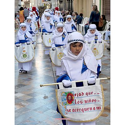 DOMINGO DE RAMOS - Foto 5