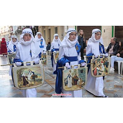 DOMINGO DE RAMOS - Foto 6