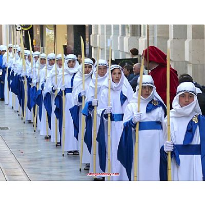 DOMINGO DE RAMOS - Foto 11