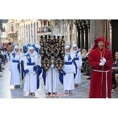 DOMINGO DE RAMOS - Foto 8