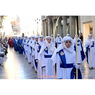 DOMINGO DE RAMOS - Foto 9