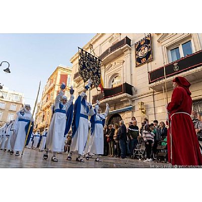 DOMINGO DE RAMOS - Foto 7