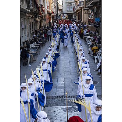 DOMINGO DE RAMOS - Foto 13