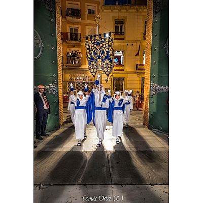 DOMINGO DE RAMOS - Foto 14