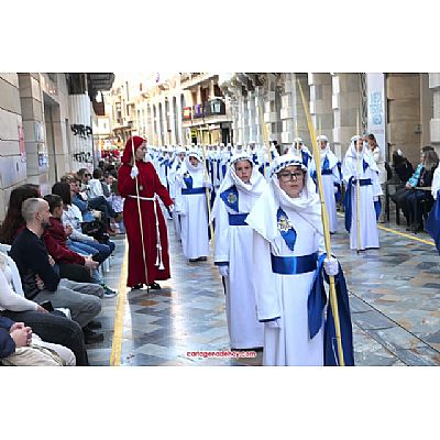 DOMINGO DE RAMOS - Foto 10