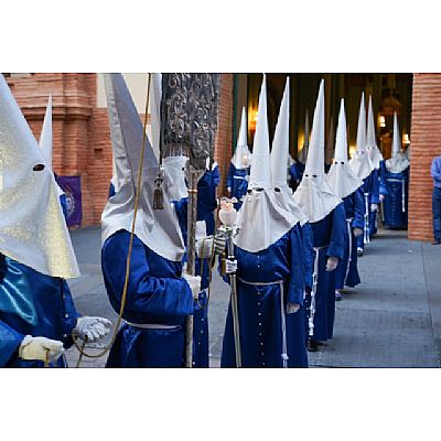 PROCESIÓN 275 ANIVERSARIO - Foto 5