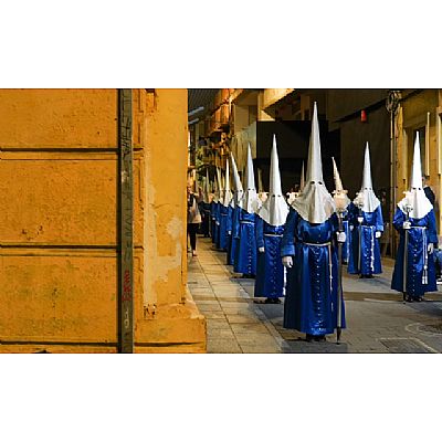 PROCESIÓN 275 ANIVERSARIO - Foto 6