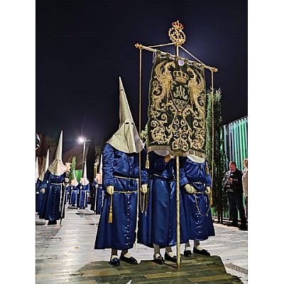 PROCESIÓN 275 ANIVERSARIO - Foto 11